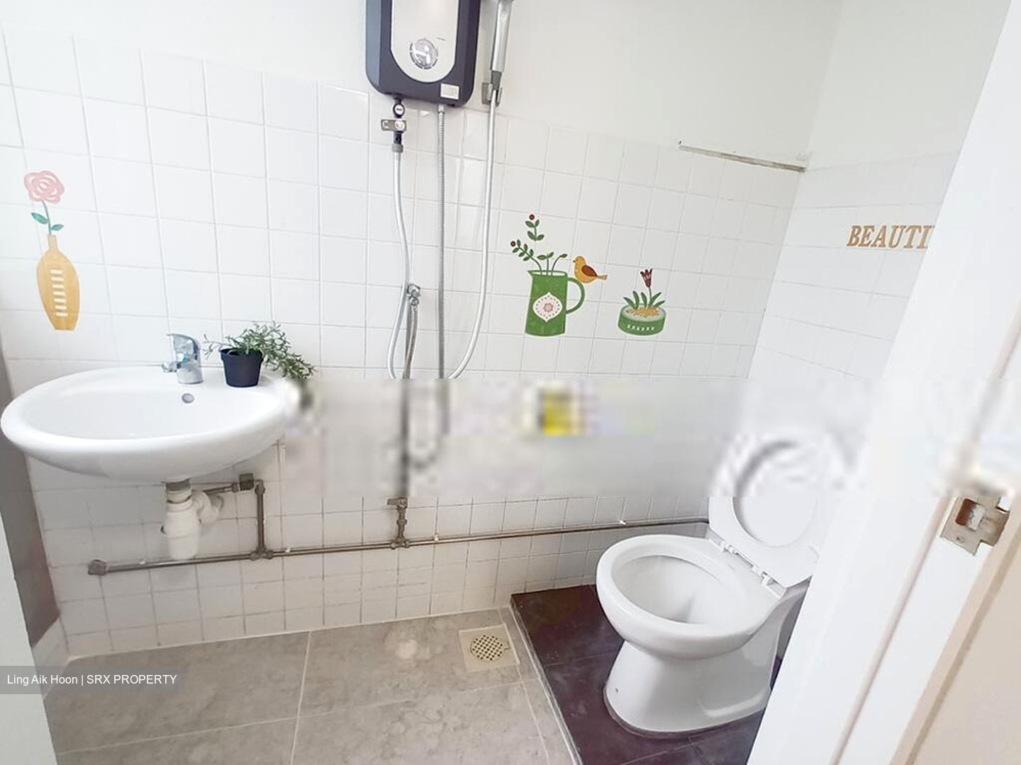 Starpoint (D5), Apartment #404688671